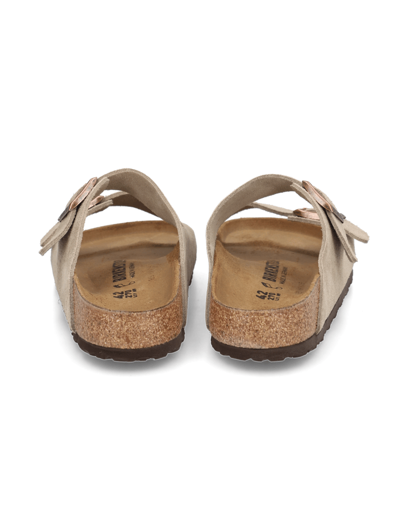 Birkenstock-ARIZONA-beige