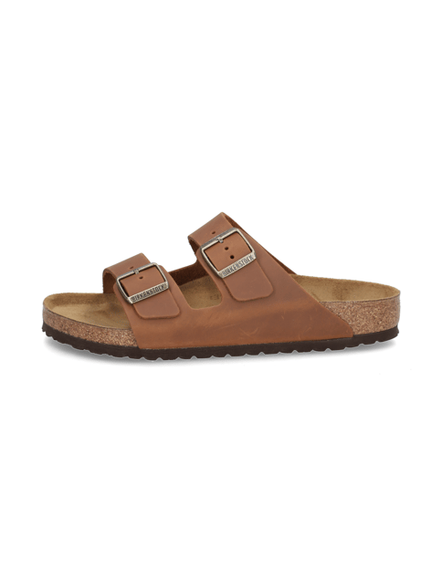 

Birkenstock šľapky