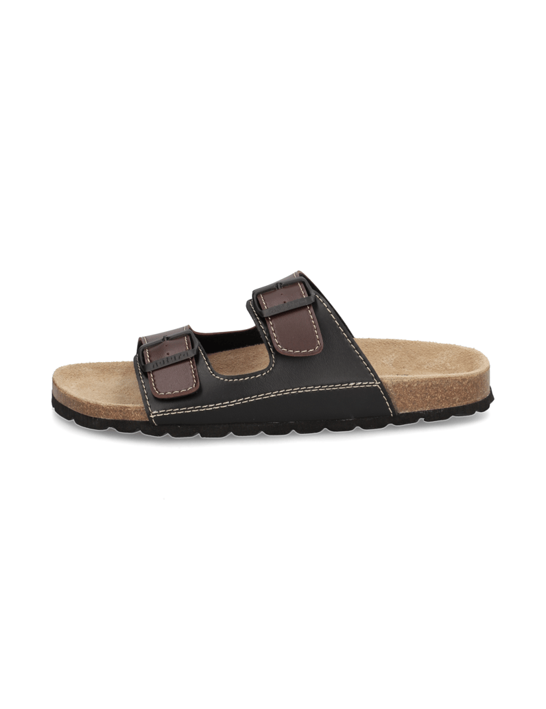 Natura-domácí-obuv-hnědá