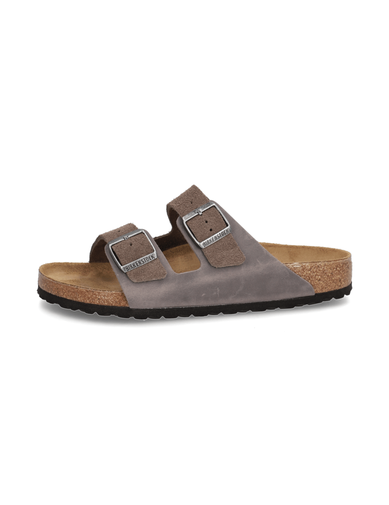 Birkenstock-ARIZONA-grau