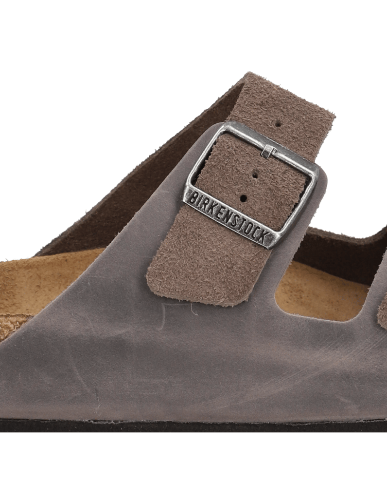 Birkenstock-ARIZONA-grau