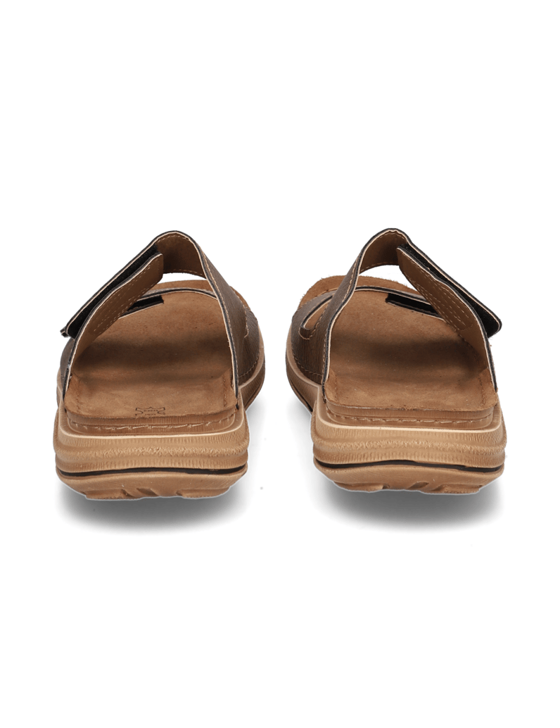 Natura-domácí-obuv-hnědá