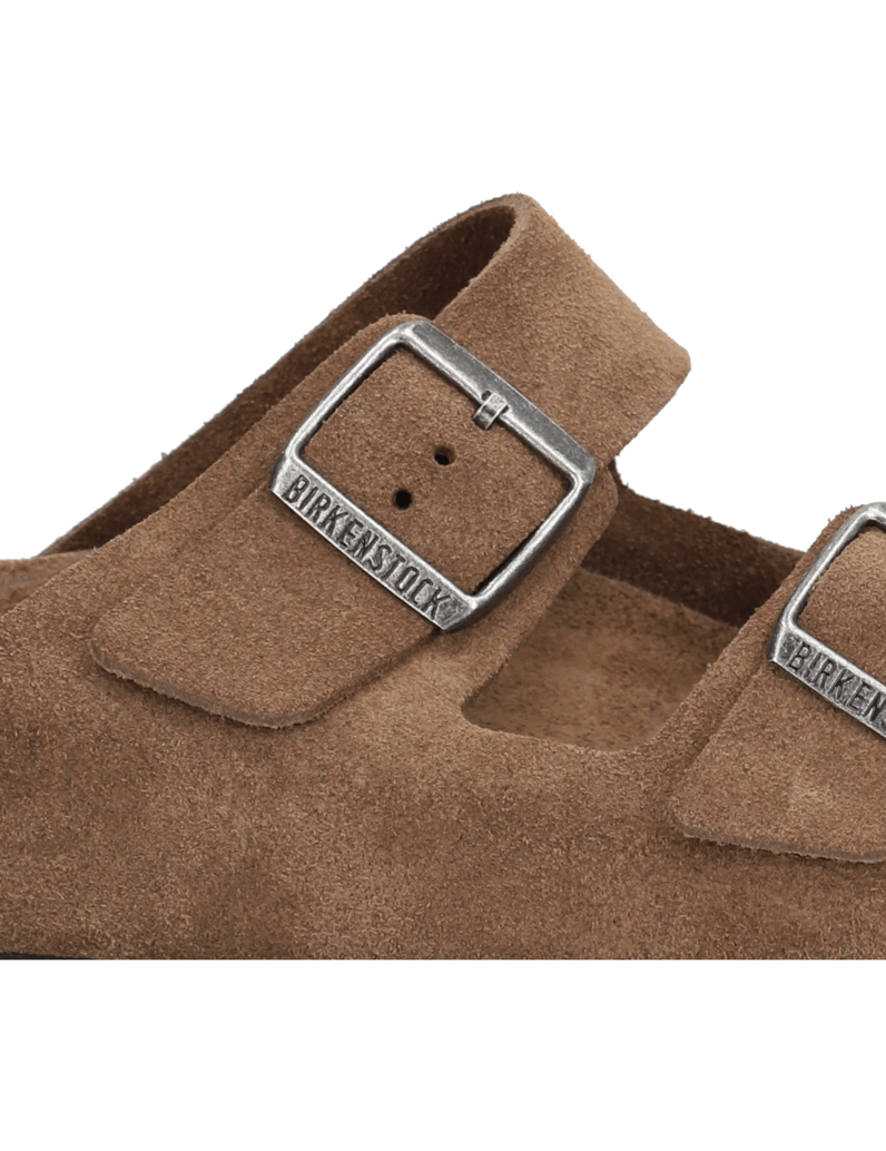 Birkenstock-ARIZONA-hnědá