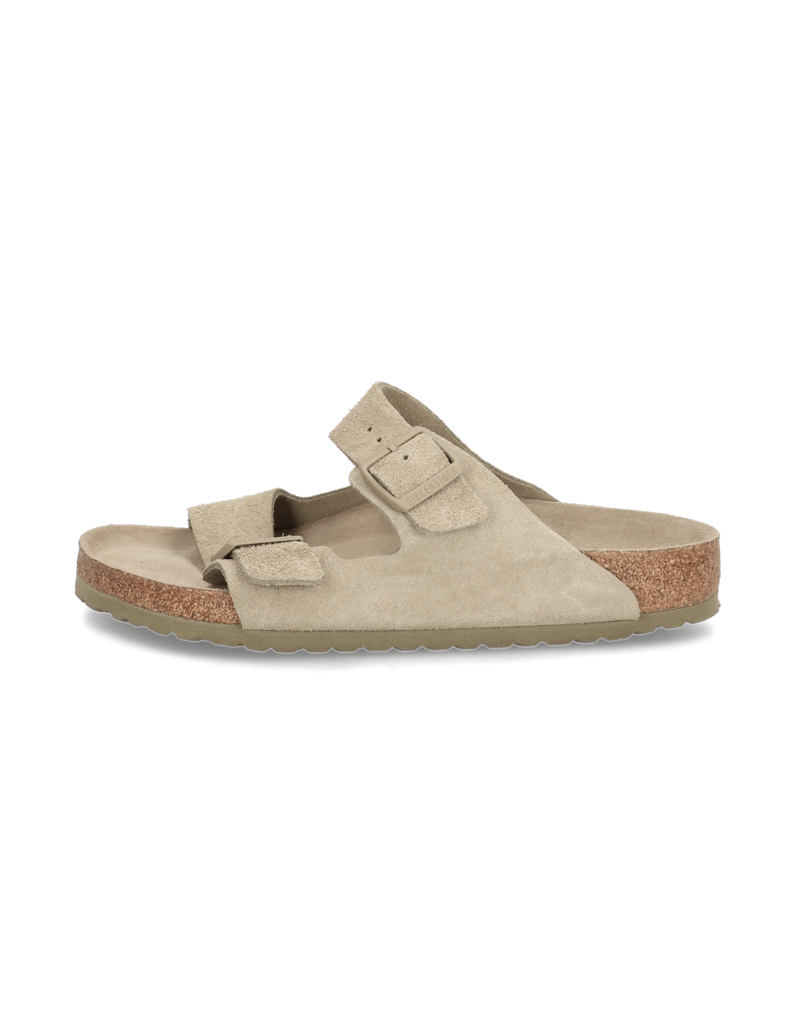 Birkenstock-ARIZONA-hnědá