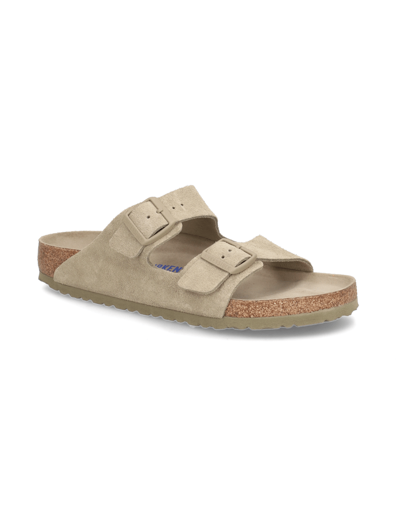 Birkenstock-ARIZONA-hnědá