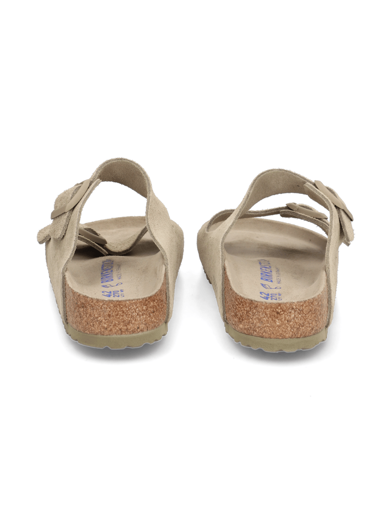 Birkenstock-ARIZONA-hnědá