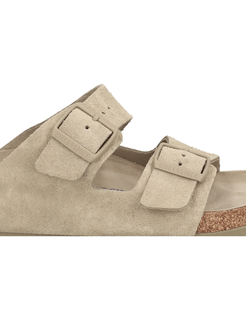 Birkenstock-ARIZONA-hnědá