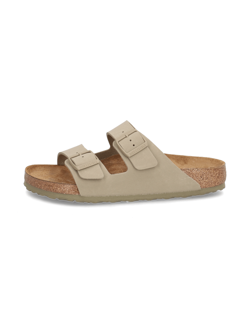 Birkenstock-ARIZONA-BIRKO-FLOR-olivová