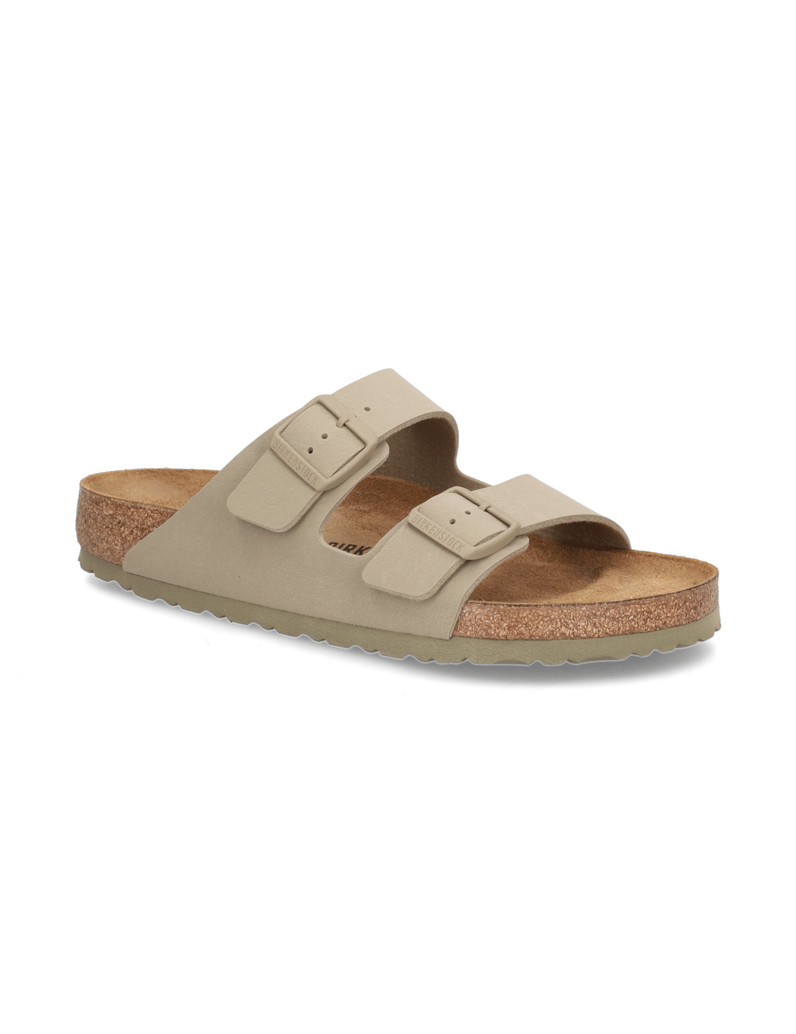 Birkenstock-ARIZONA-BIRKO-FLOR-olivová