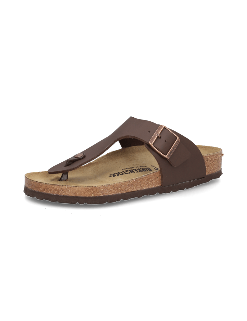 Birkenstock-Ramses-hnedá