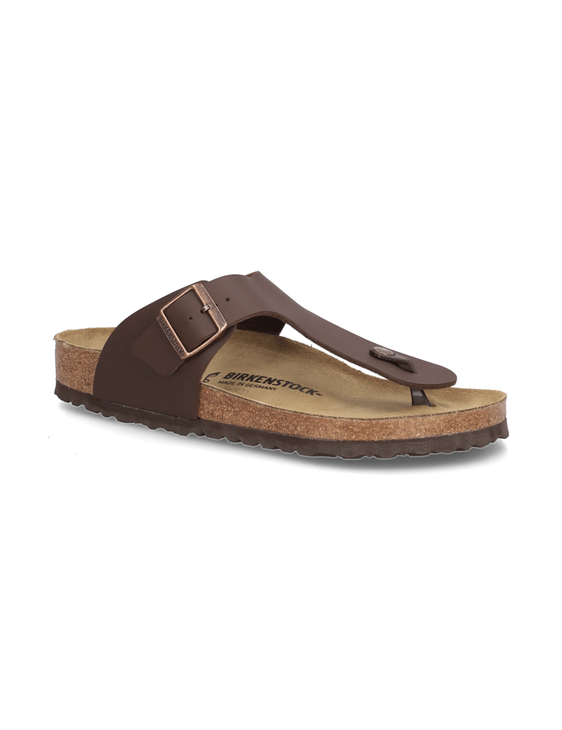 Birkenstock-Ramses-hnedá