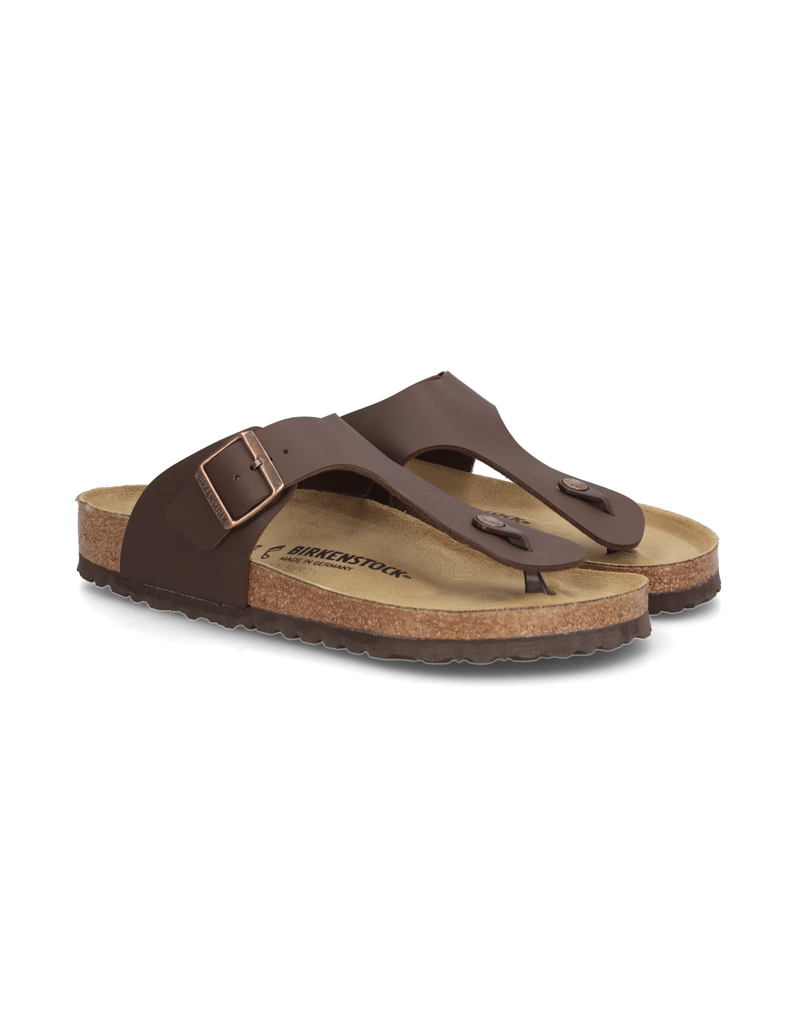 Birkenstock-Ramses-hnedá