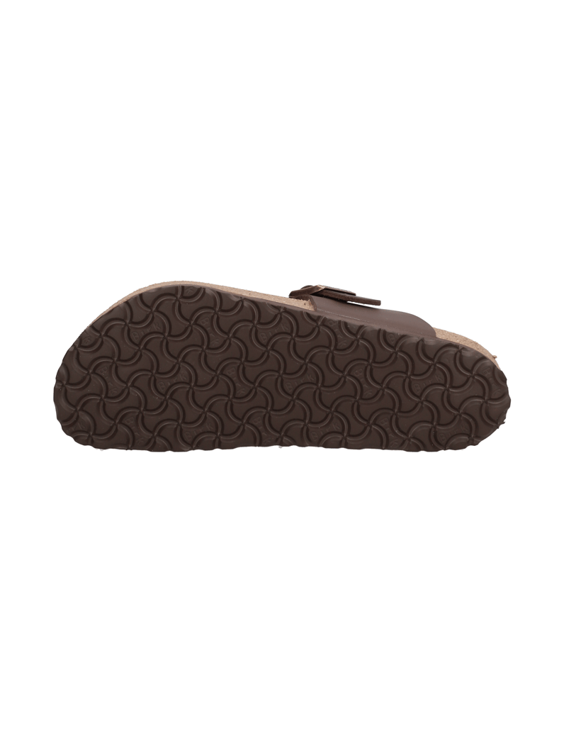 Birkenstock-Ramses-hnedá