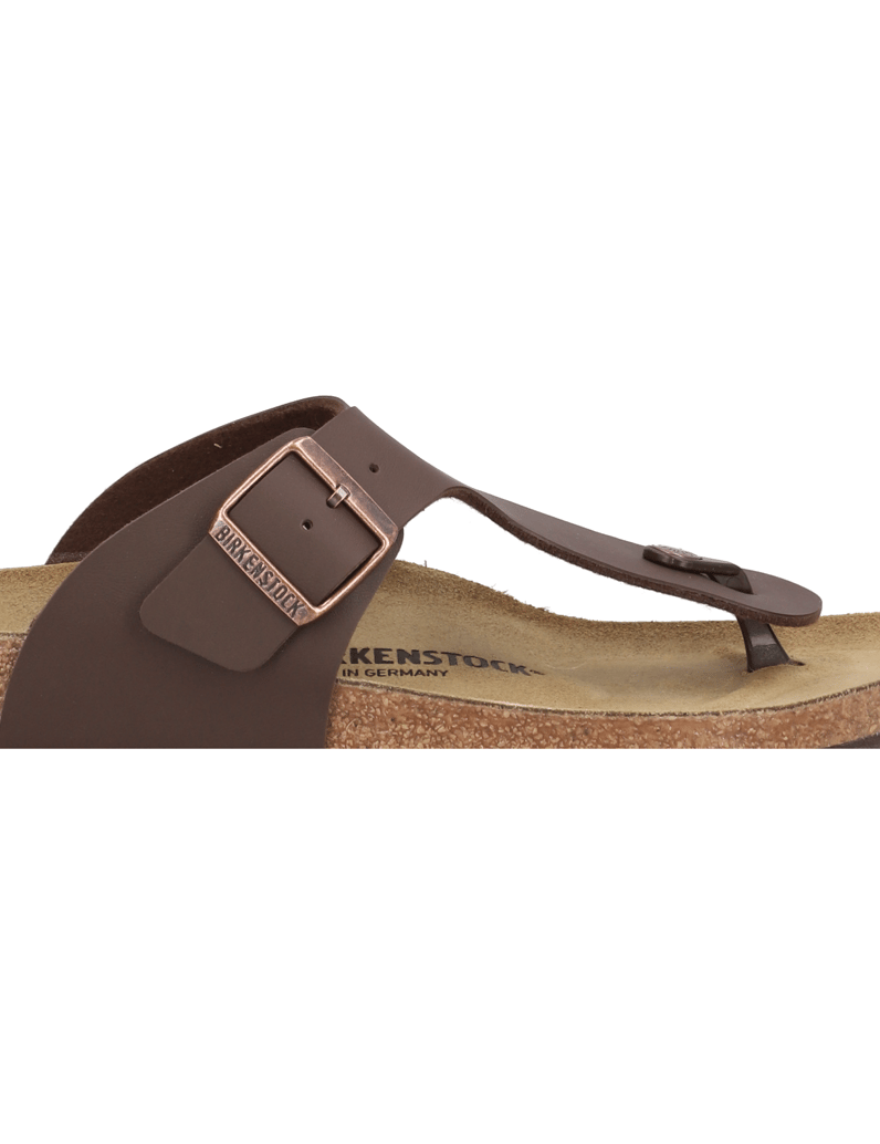 Birkenstock-Ramses-hnedá