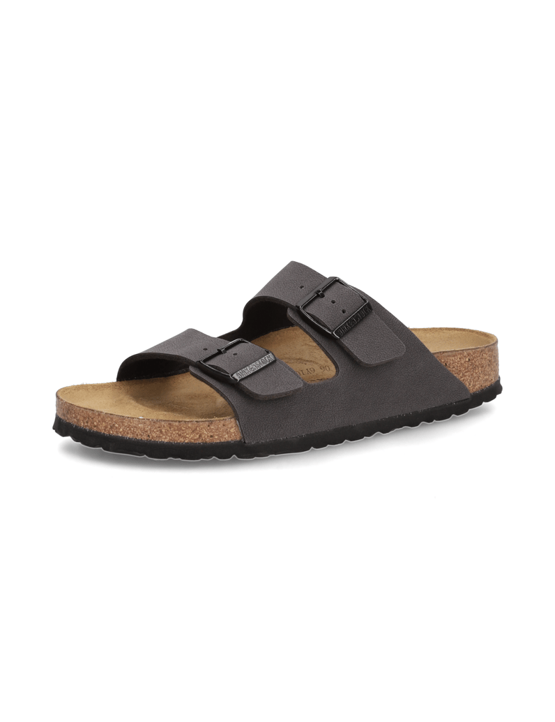 Birkenstock-Arizona-črna