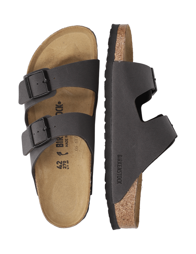 Birkenstock-Arizona-črna
