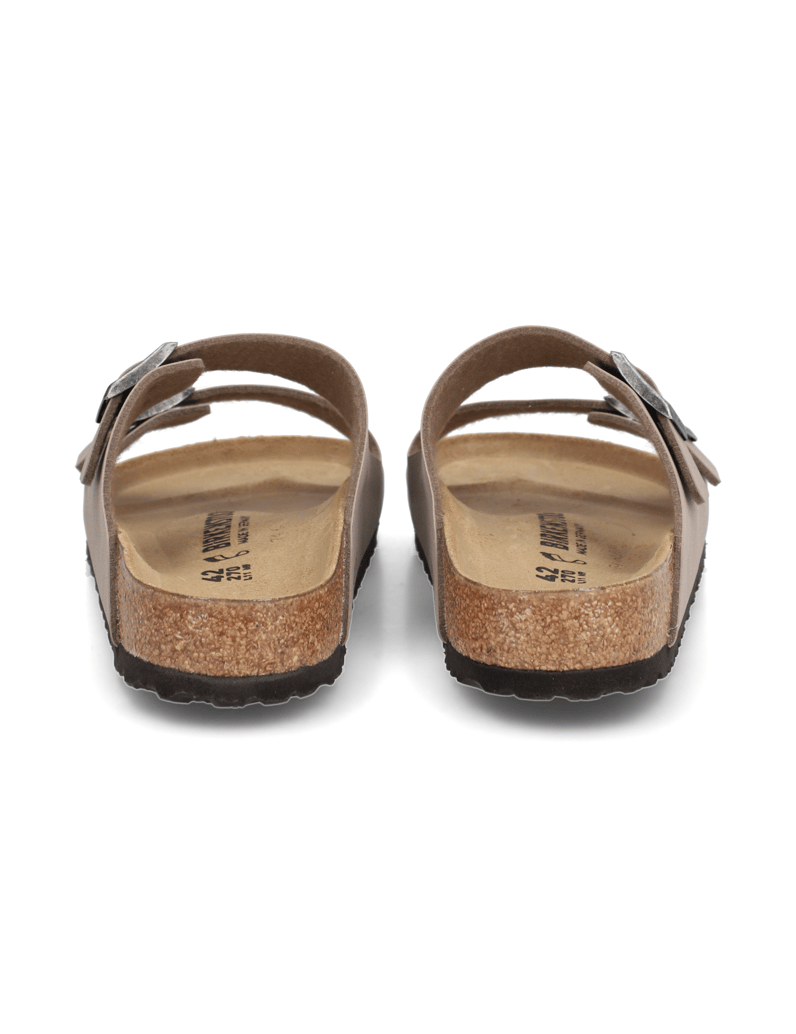 Birkenstock-Arizona-črna