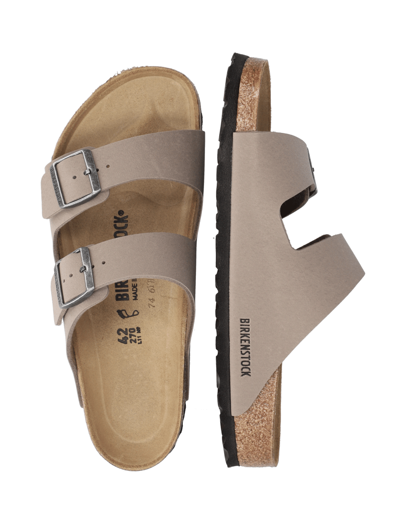 Birkenstock-Arizona-črna