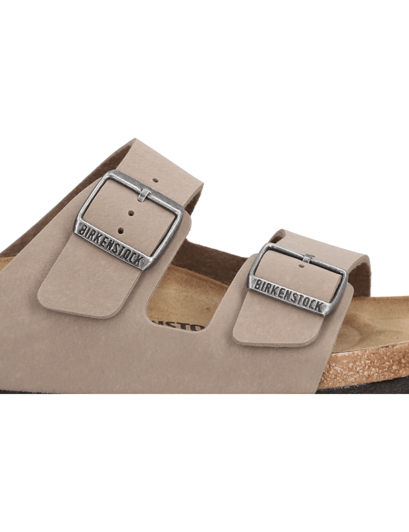 Birkenstock-Arizona-črna