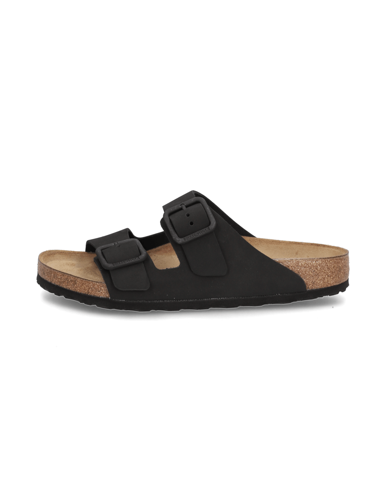 Birkenstock-Arizona-črna