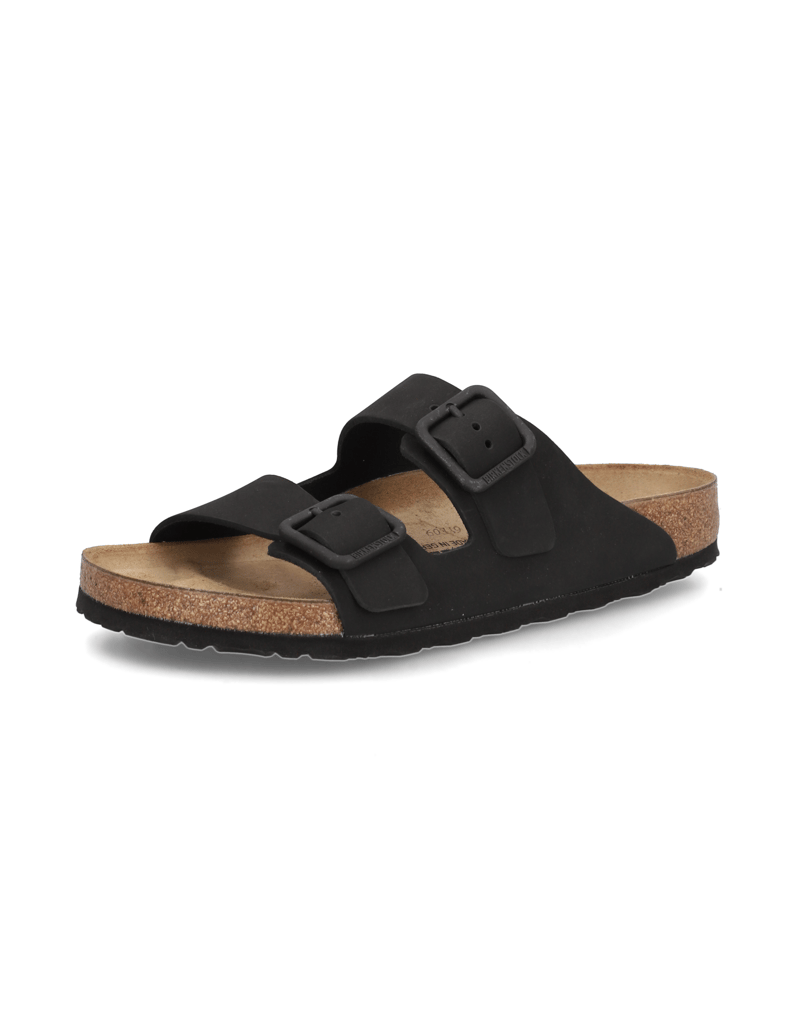 Birkenstock-Arizona-črna