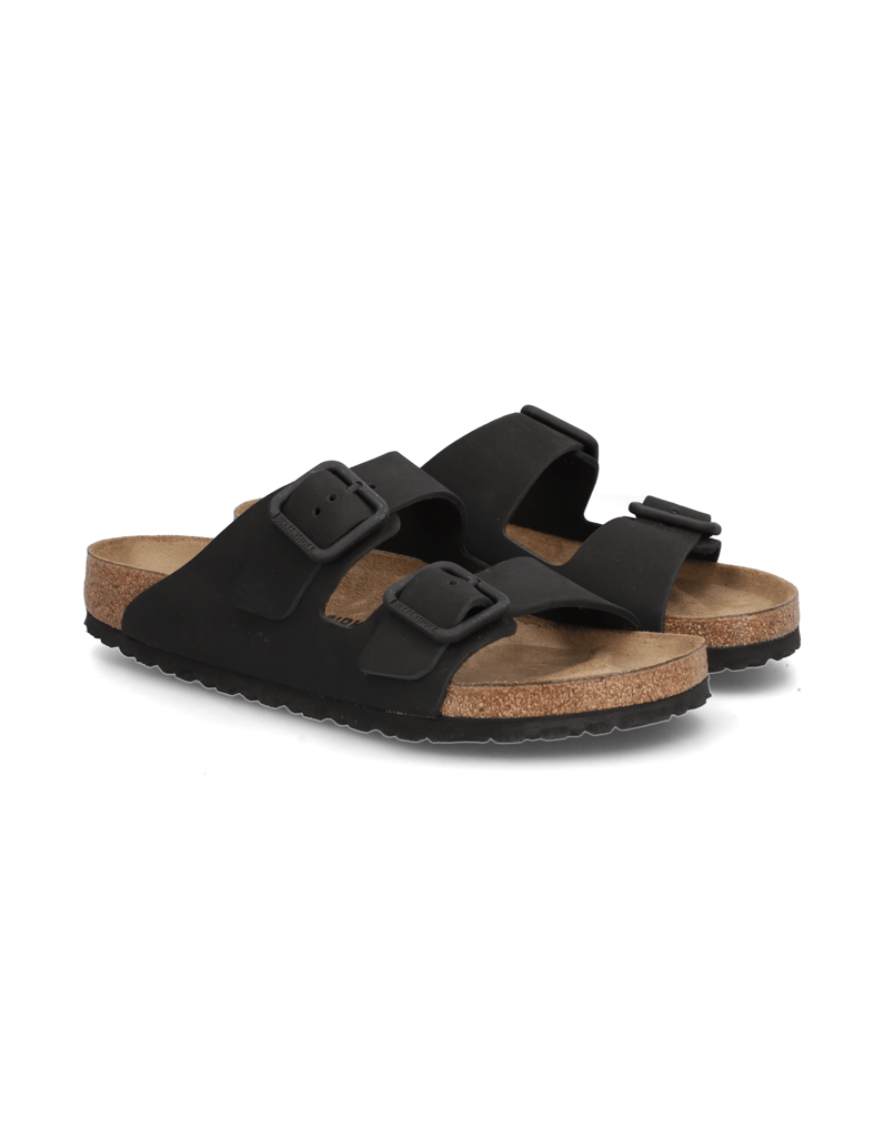 Birkenstock-Arizona-črna