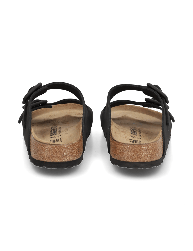 Birkenstock-Arizona-črna