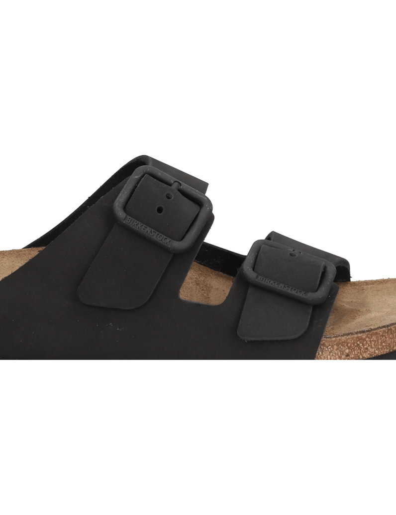 Birkenstock-Arizona-črna
