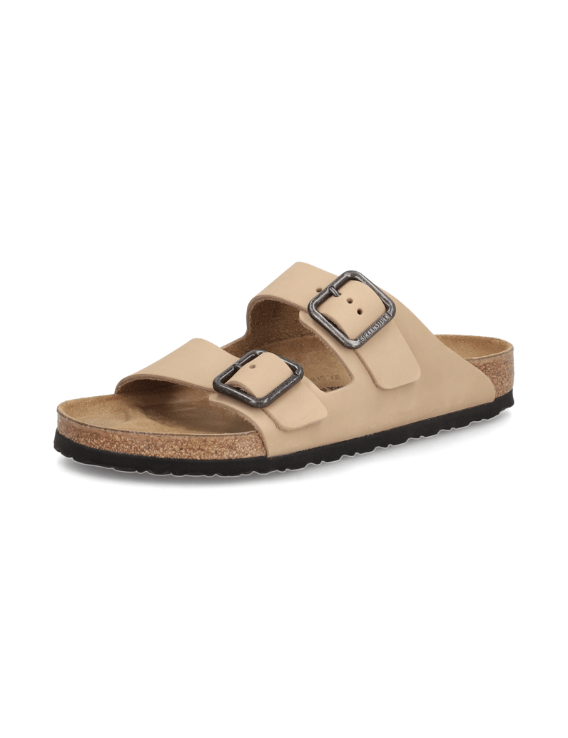 Birkenstock-Arizona-črna