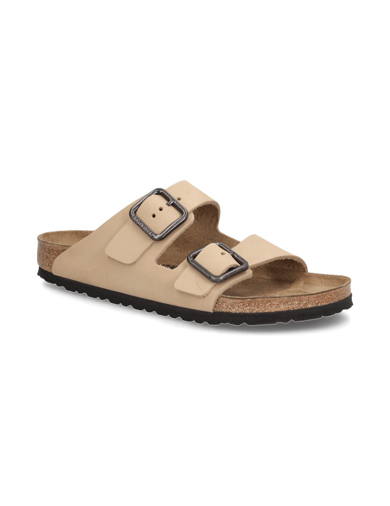 Birkenstock-Arizona-črna