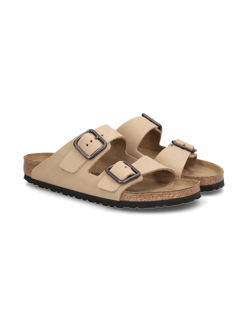 Birkenstock-Arizona-črna