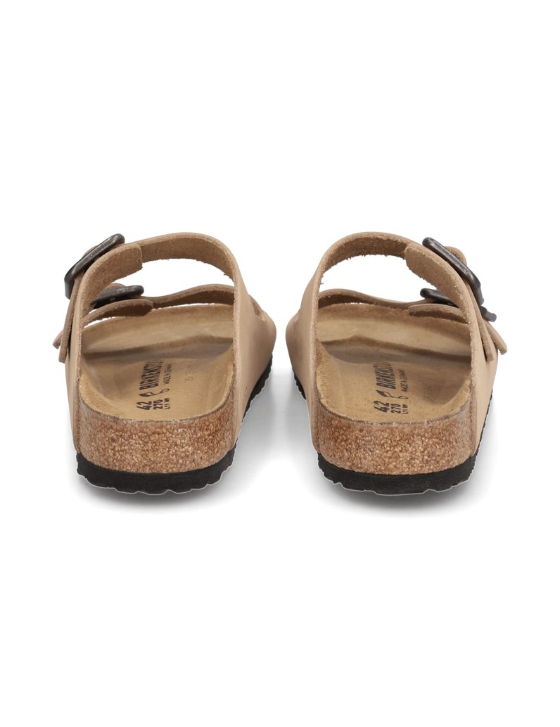 Birkenstock-Arizona-črna