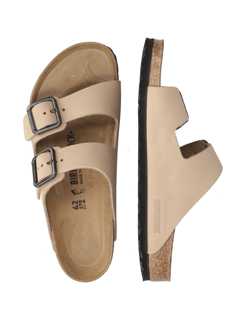 Birkenstock-Arizona-črna