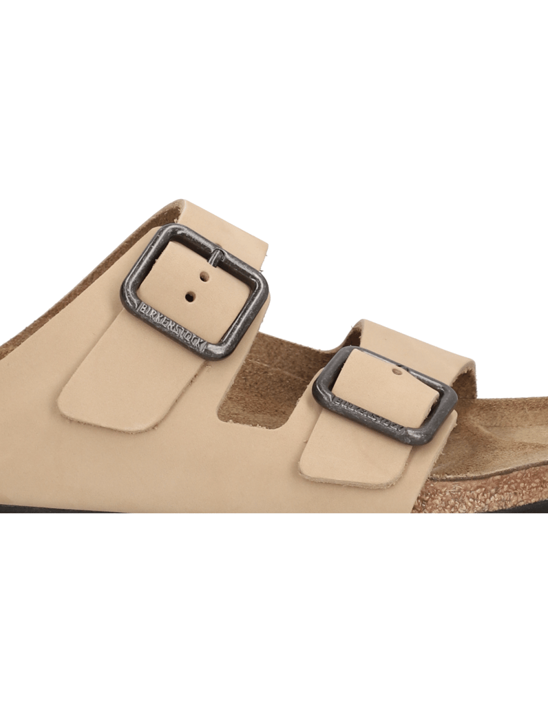 Birkenstock-Arizona-črna