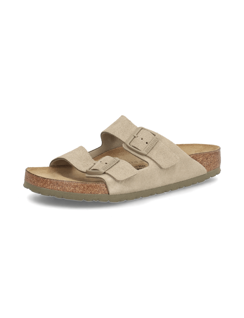 Birkenstock-ARIZONA-rjava