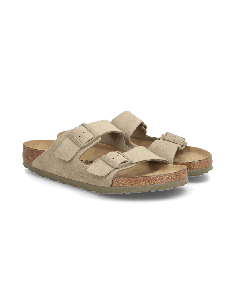 Birkenstock-ARIZONA-rjava