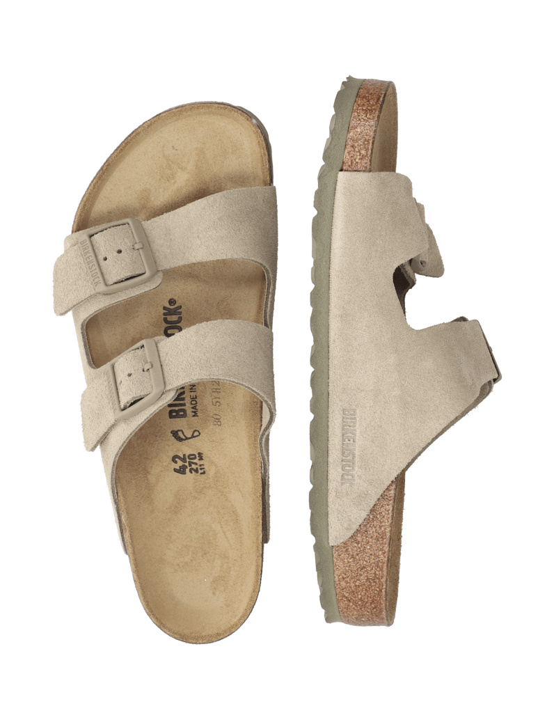 Birkenstock-ARIZONA-rjava