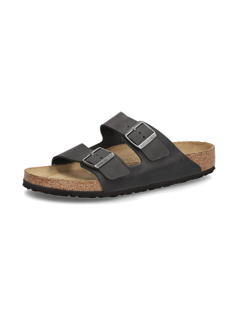 Birkenstock-ARIZONA-schwarz