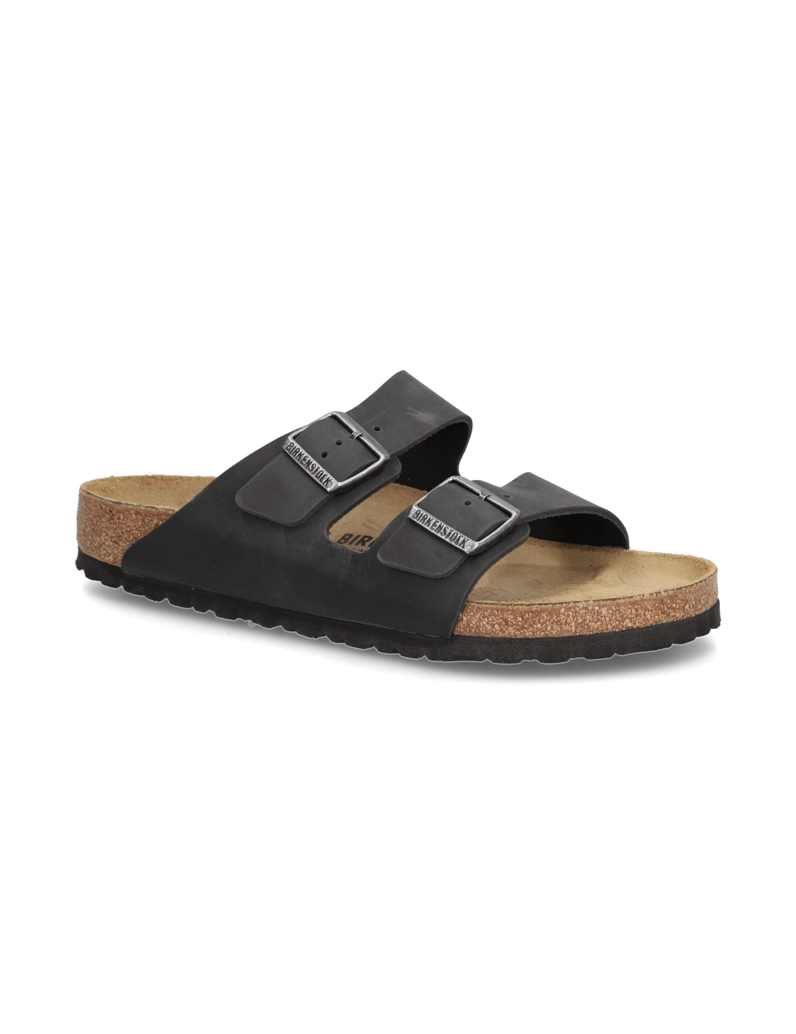 Birkenstock-ARIZONA-schwarz