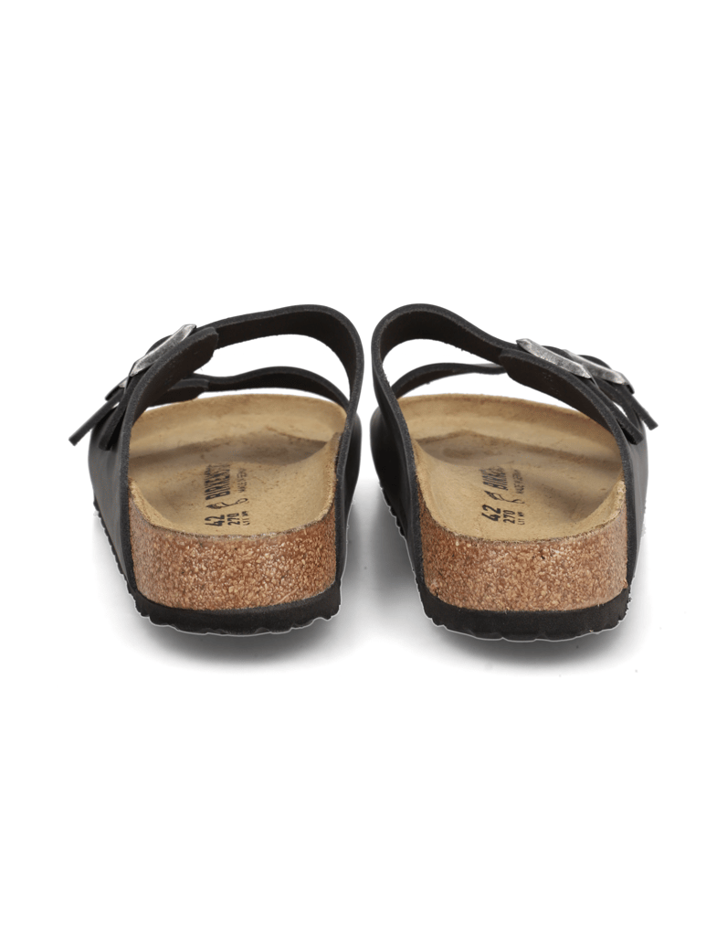 Birkenstock-ARIZONA-schwarz