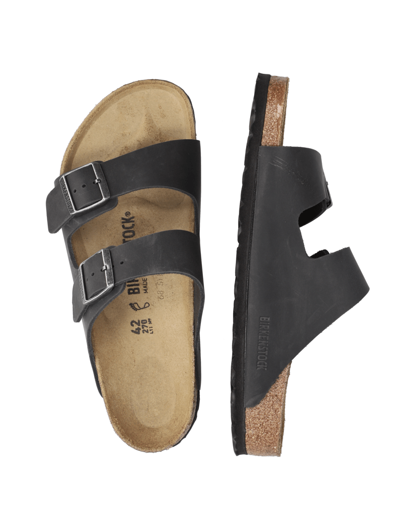 Birkenstock-ARIZONA-schwarz