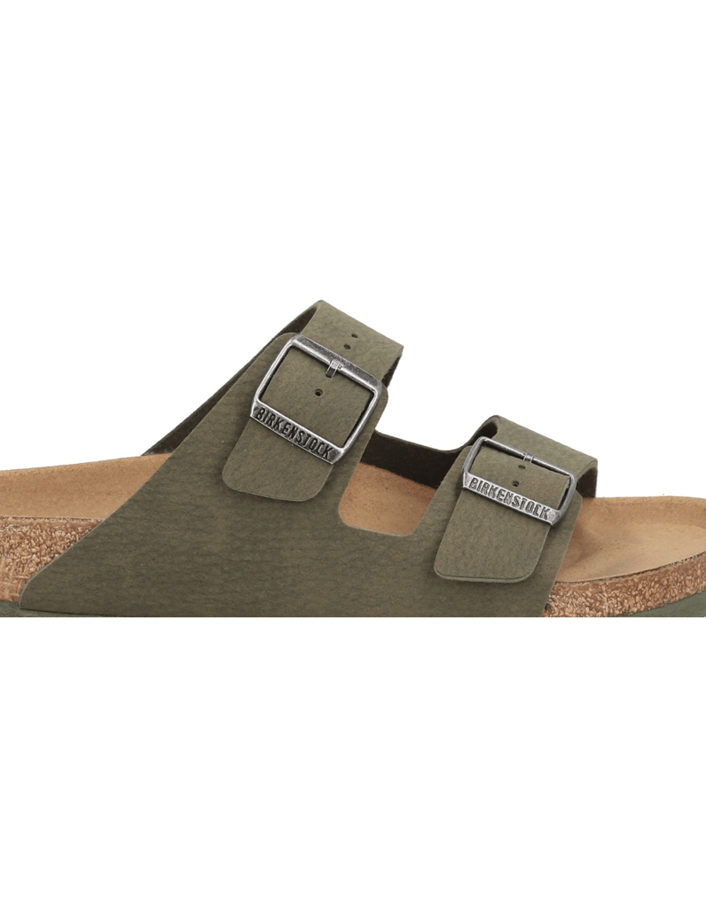 Birkenstock-Arizona-olivová