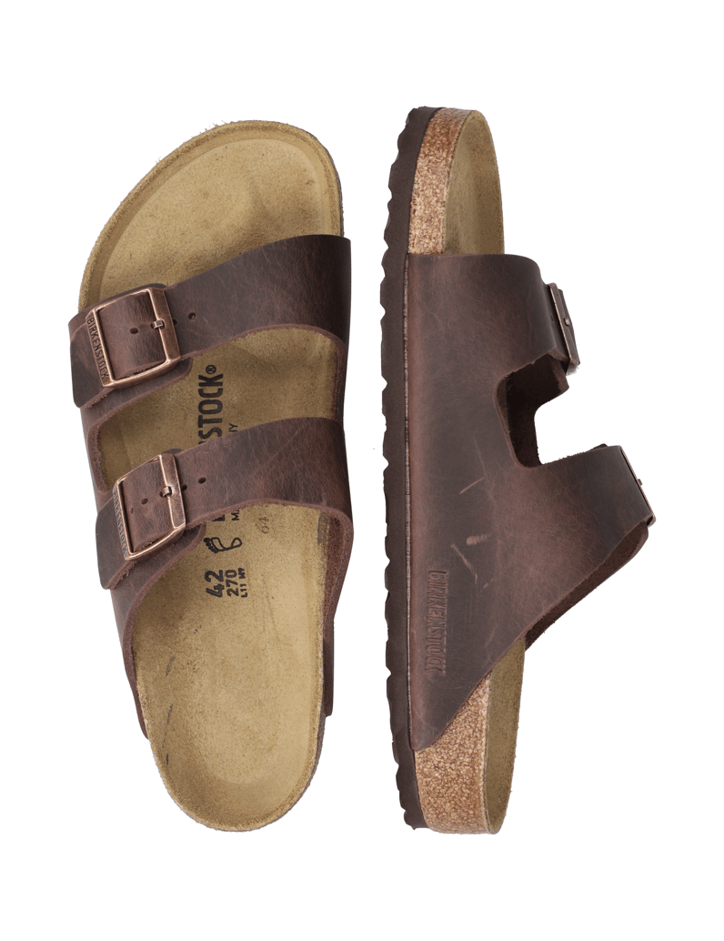 Birkenstock-Arizona-rjava