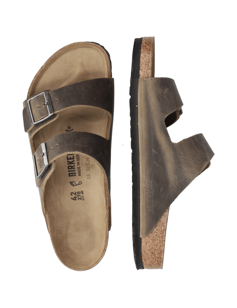 Birkenstock-Arizona-rjava