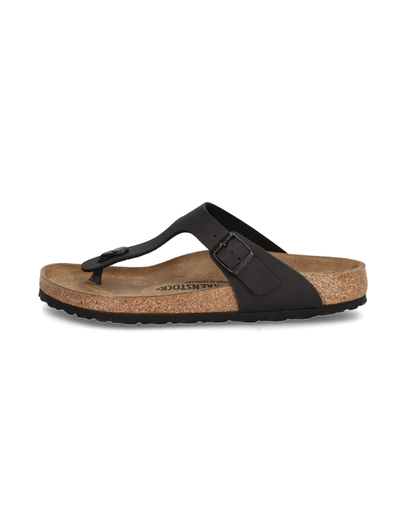 Birkenstock-GIZEH-črna