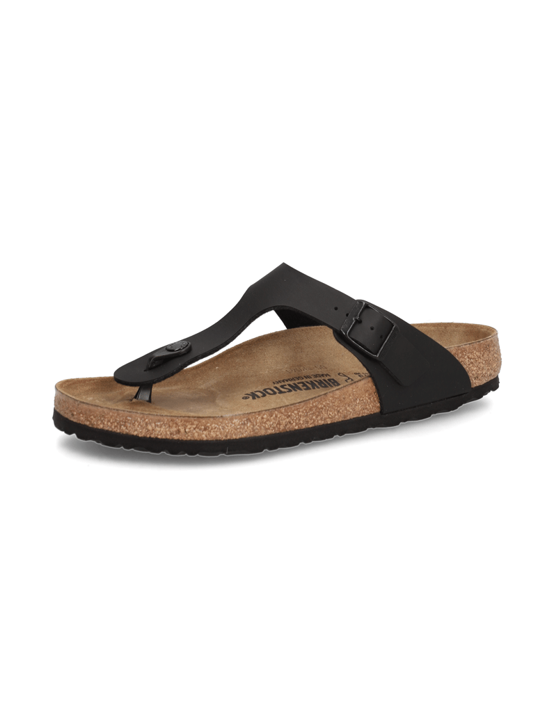 Birkenstock-GIZEH-črna