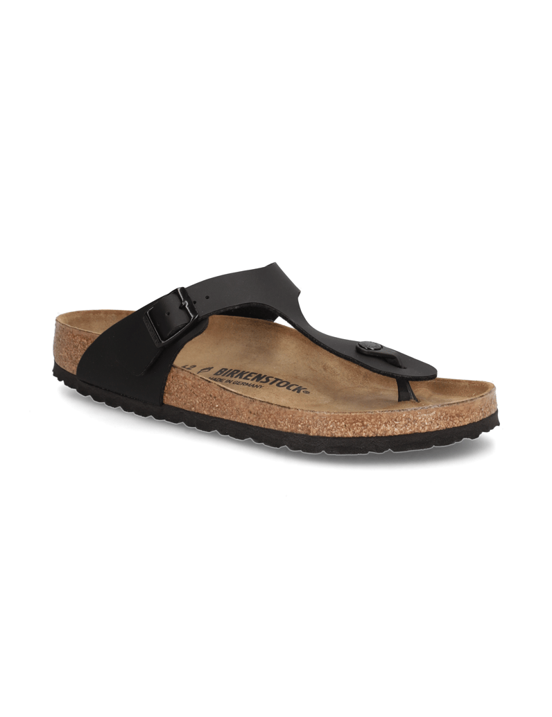 Birkenstock-GIZEH-črna