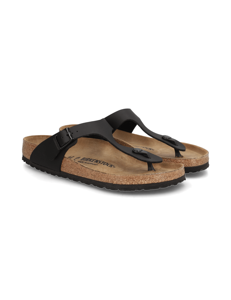 Birkenstock-GIZEH-črna
