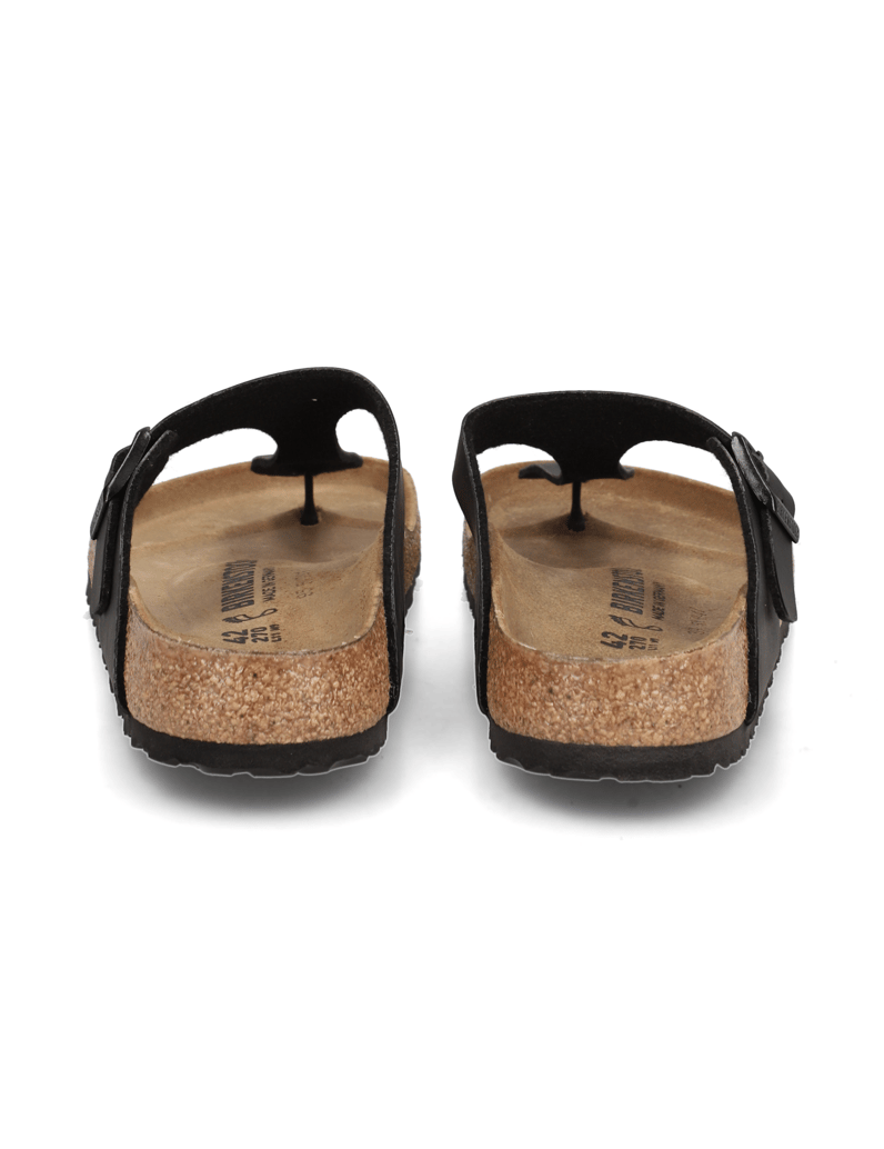 Birkenstock-GIZEH-črna