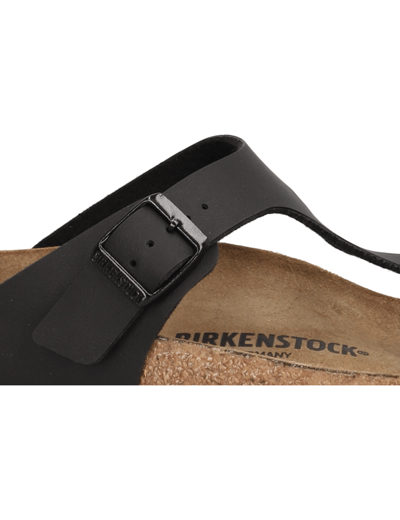 Birkenstock-GIZEH-črna